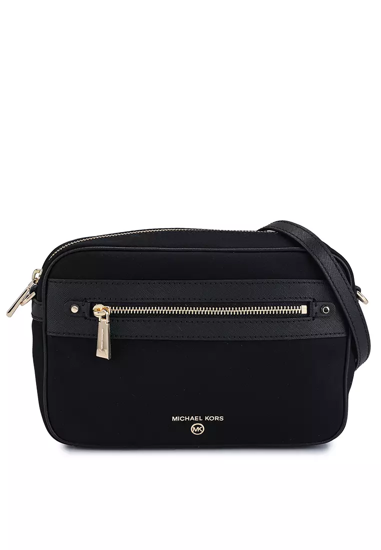 Michael kors on sale nylon crossbody