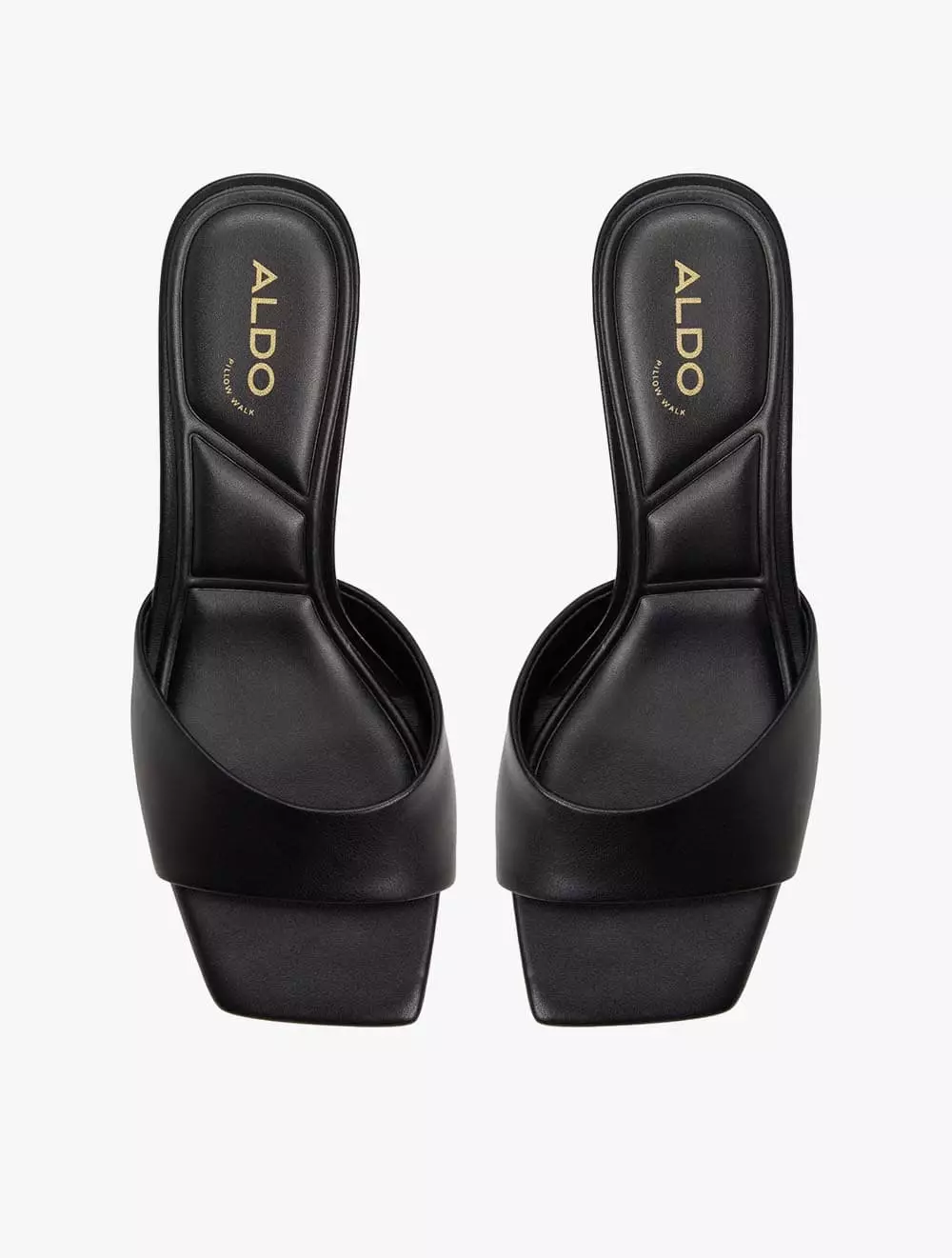 ALDO Enchanting Women's Heeled Sandals - Black