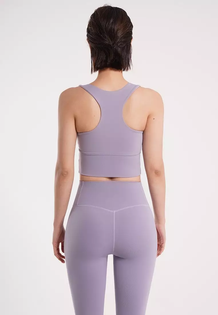 Buy Skullpig Tension Plax Plax Pro Racerback Bra Top Fancy
