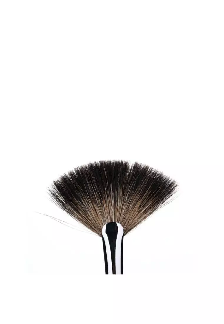 Tammia Professional 1508 deluxe fan brush