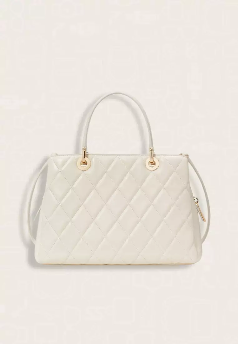 Kate Spade Carey Sullivan Bag Off White