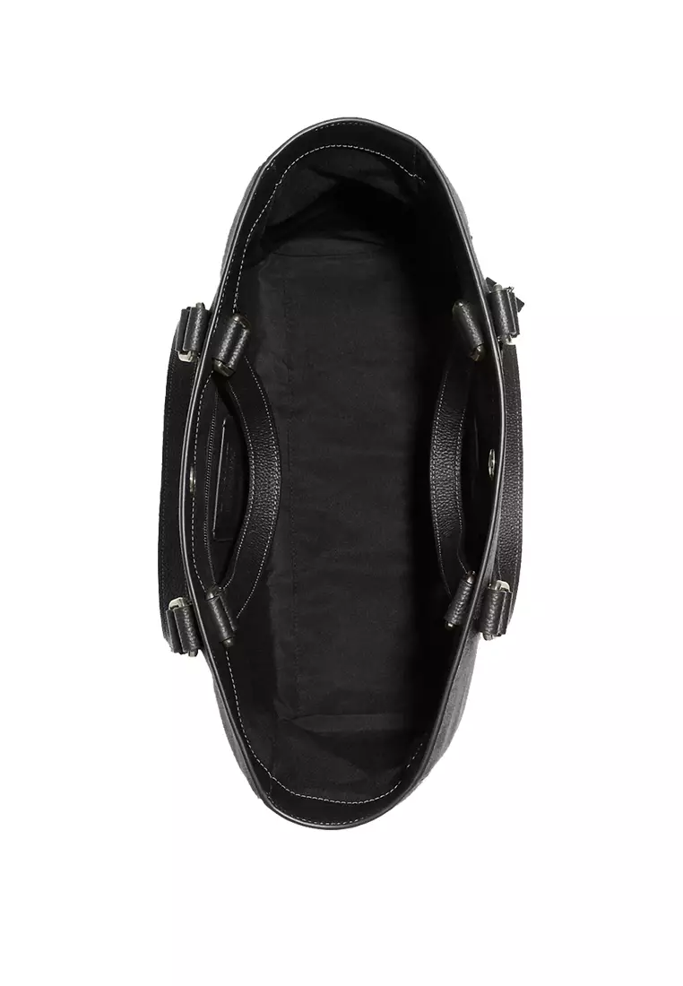Calvin klein discount hudson shopper bag