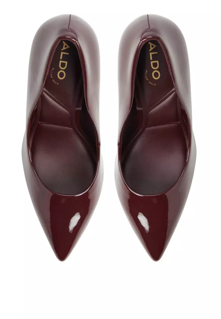 Stessy2.0 Pump Heels