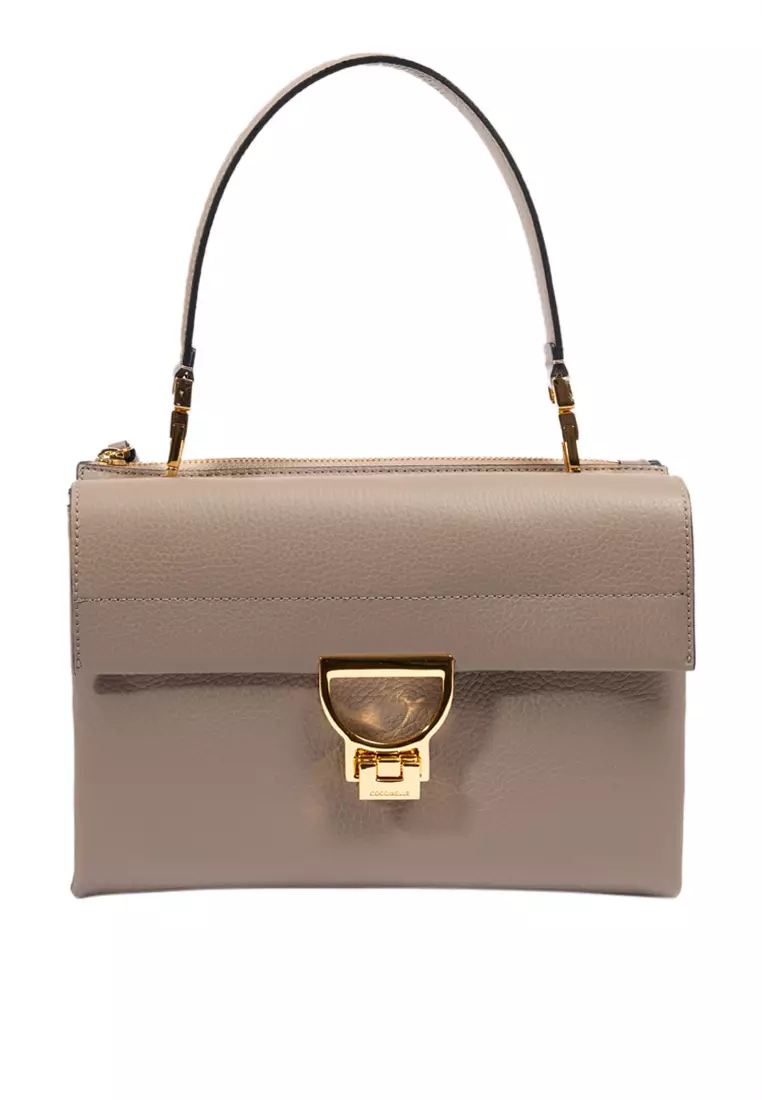 Arlettis Top-Handle Bag