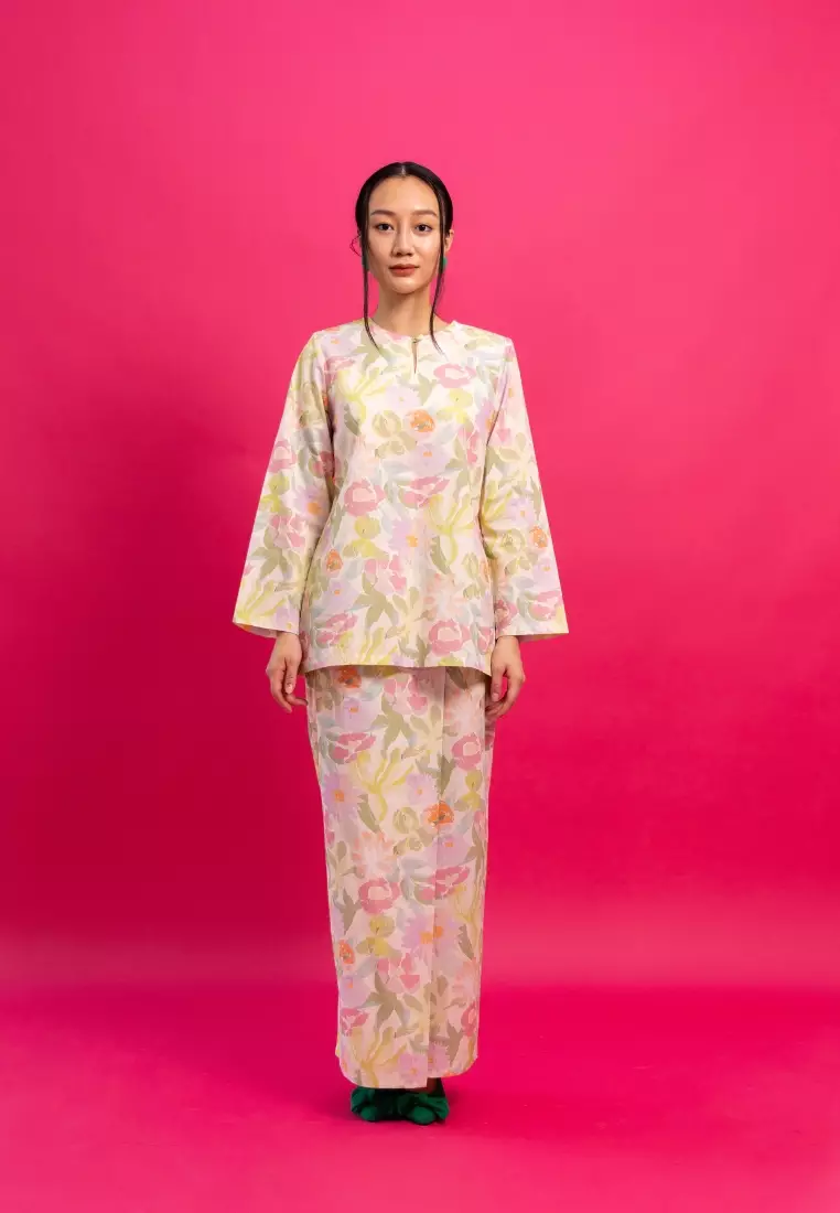Bayu Somerset Calanthe Kurung