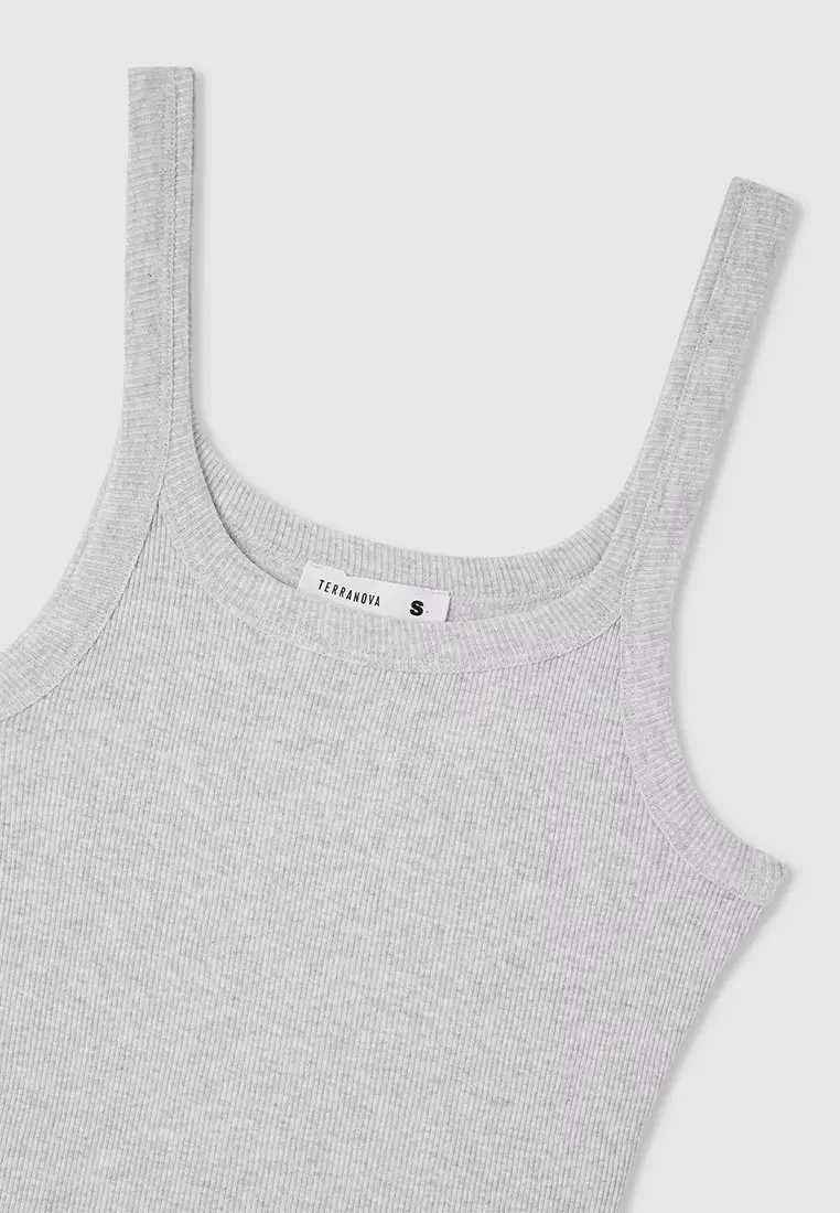 Woman Top