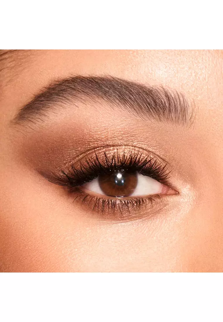 LUXURY PALETTE 四色奢彩眼影盤 5.2G #The Golden Goddess