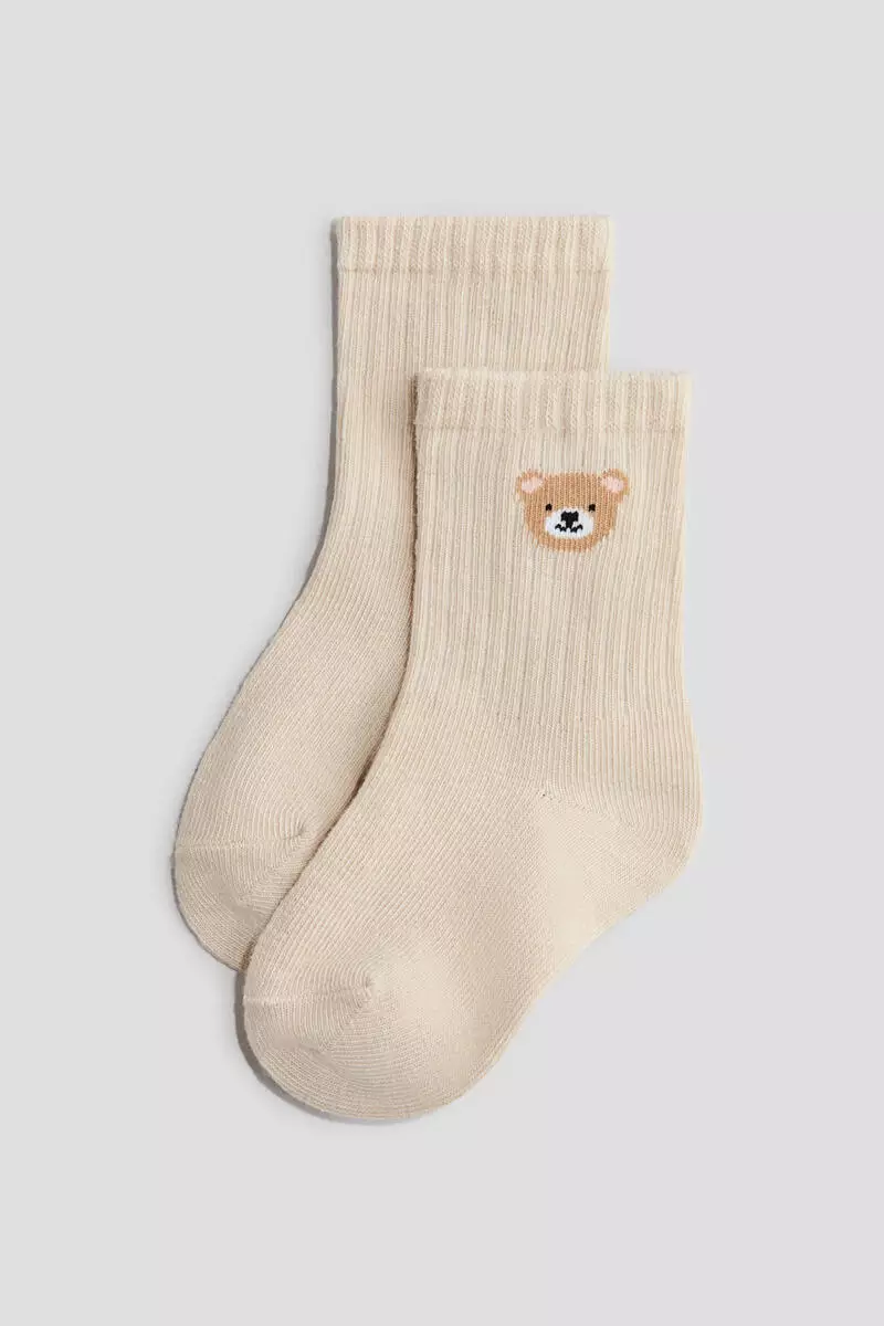 3-pack socks