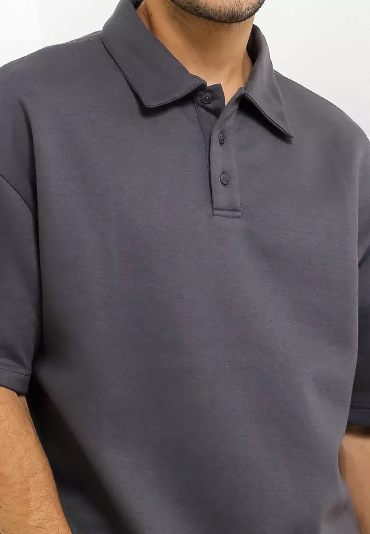 Tr Arriva Pl Oversized Polo