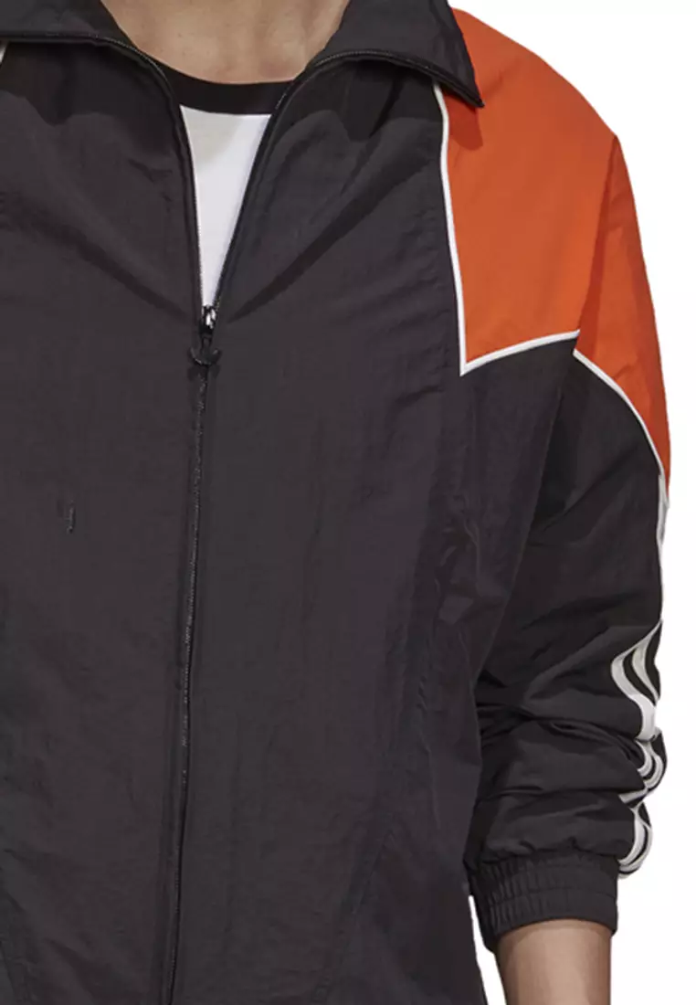 adidas big trefoil