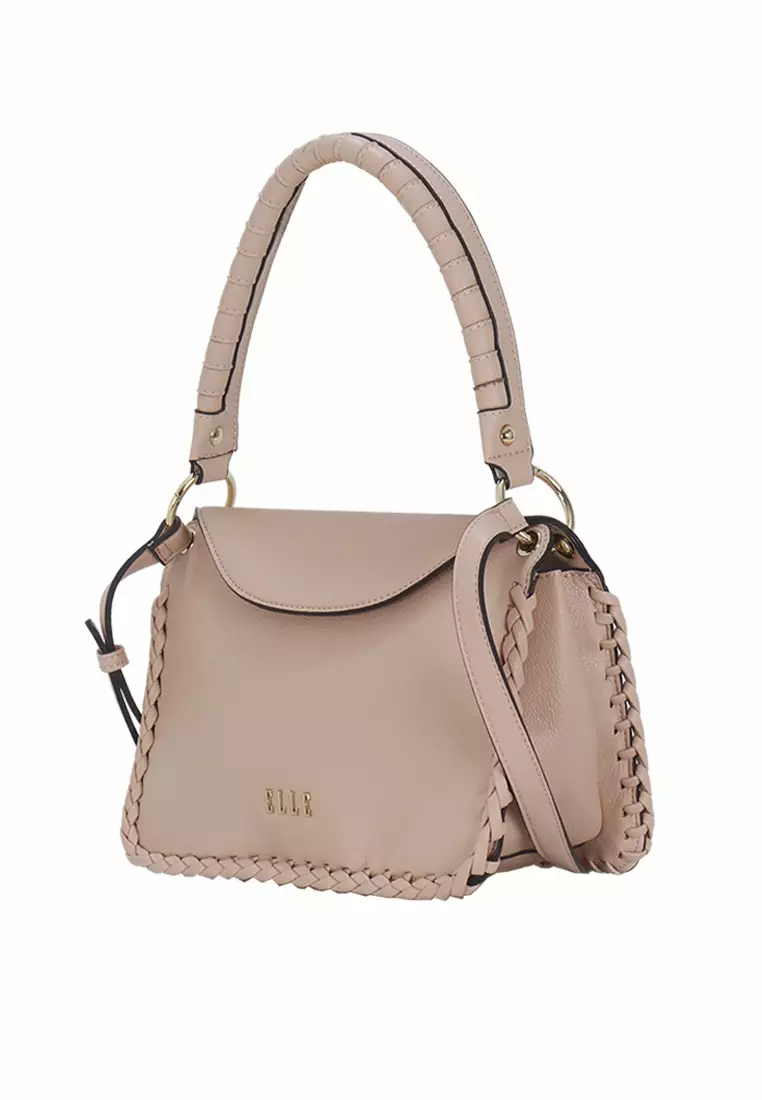 Elle Handbag 41633 Coral