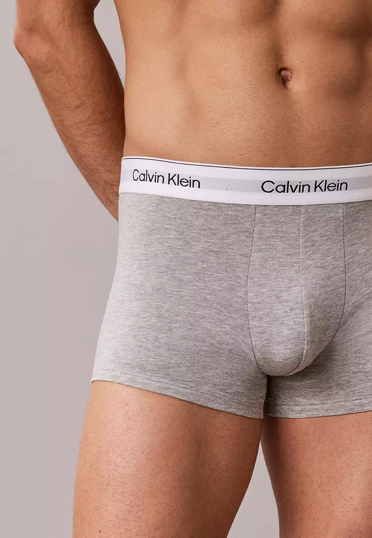 Icon 3件裝內褲 - Calvin Klein Underwear