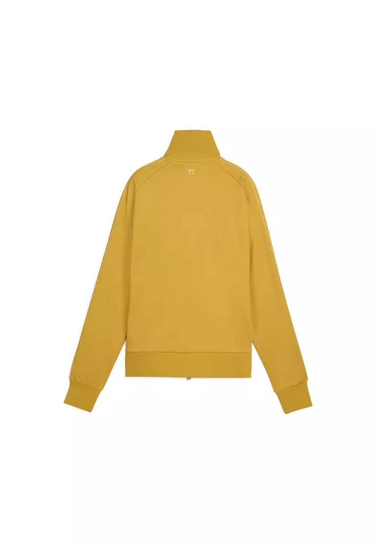 T7 Women's Track Jacket