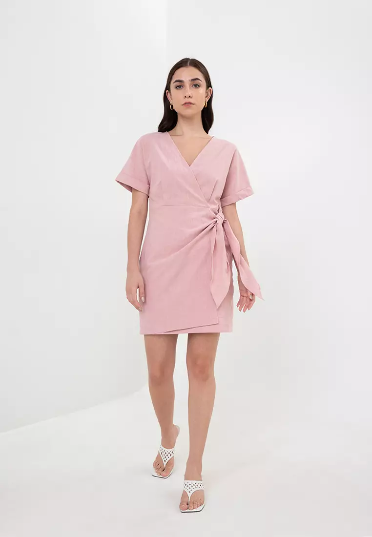 Zalora women best sale dress