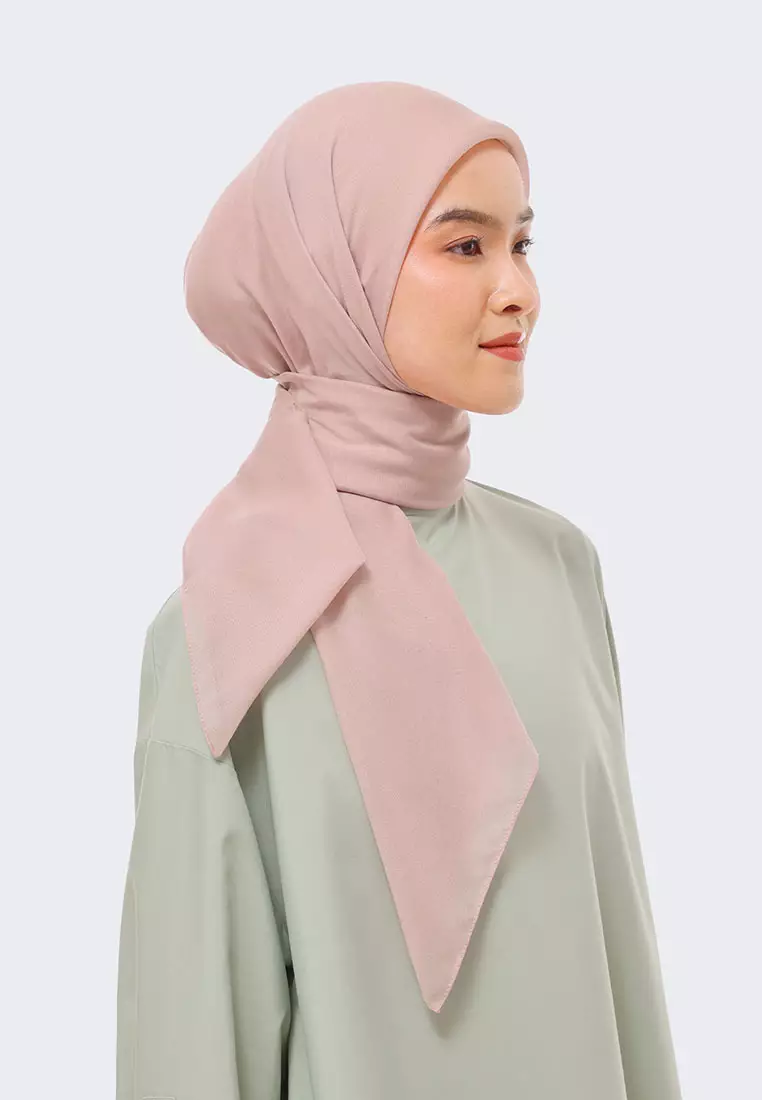 RiaMiranda Brush Rarina Scarf