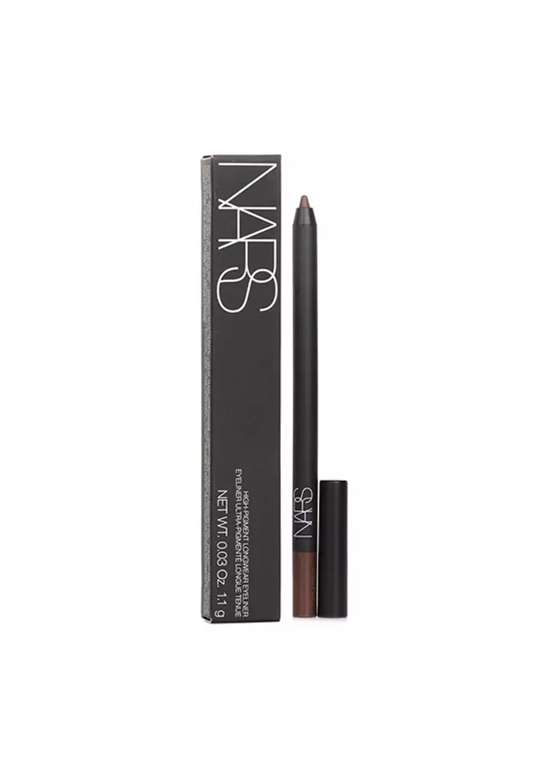 Buy NARS NARS - High Pigment Longwear Eyeliner - # Mulholland Drive 1 ...