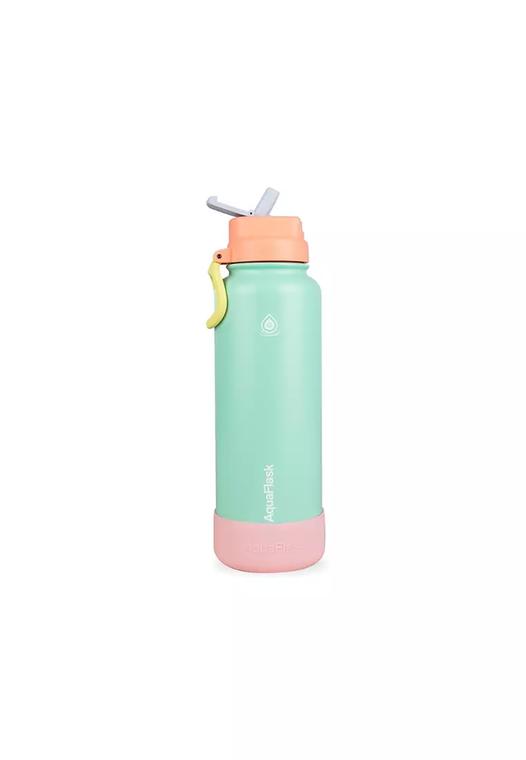 40oz-Bloom Colorwave Flip Sip Lid Collection