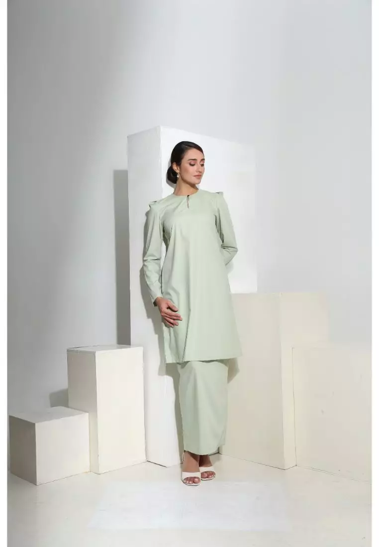 Kurung Moden Mawar 2.0