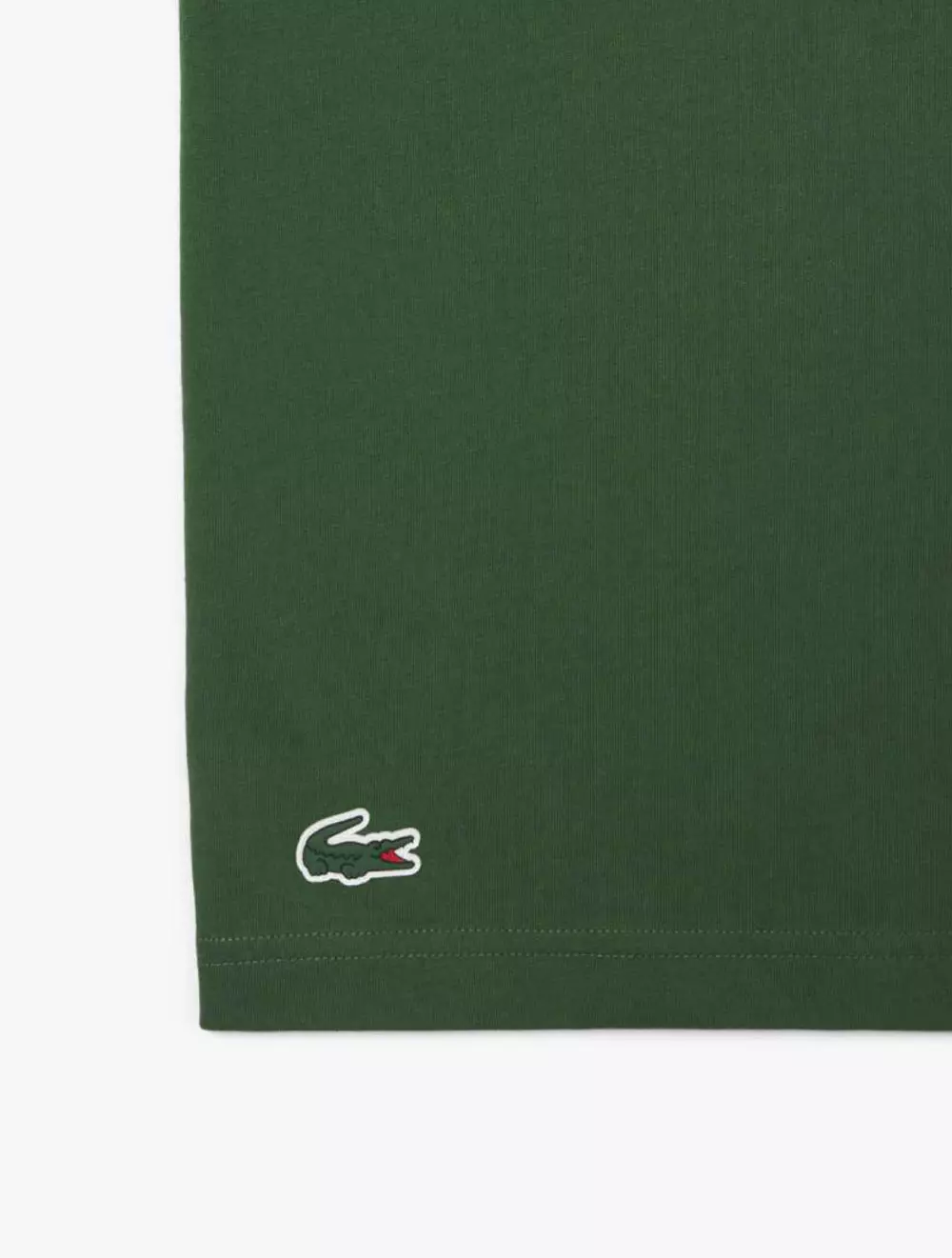 Lacoste Tennis x Novak Djokovic pack - Green