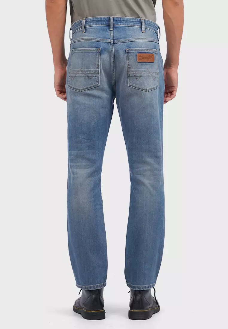 Long Pants Slim LRSTN 06P25