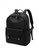 Twenty Eight Shoes black Multi Purpose Nylon Oxford Laptop Backpack JW CL-9108 C82DAACE009B7AGS_2