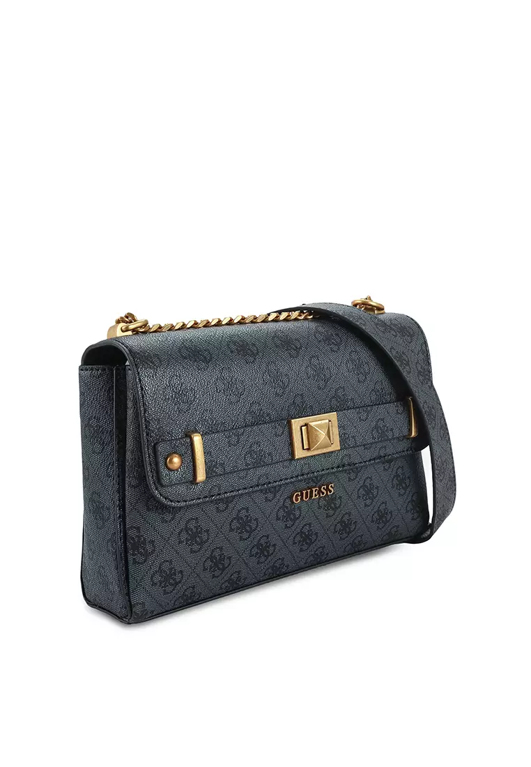 Guess downtown sales cool crossbody