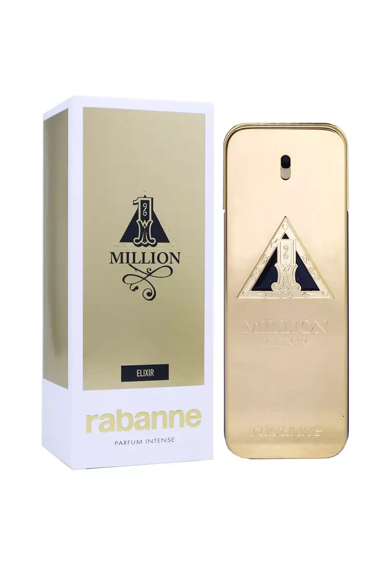 Paco Rabanne One Million Elixir Man 100 ML