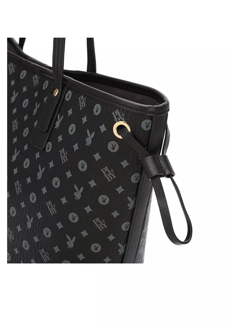 Women's 2 in 1 Bag - Tote Bag / Sling Bag / Crossbody Bag