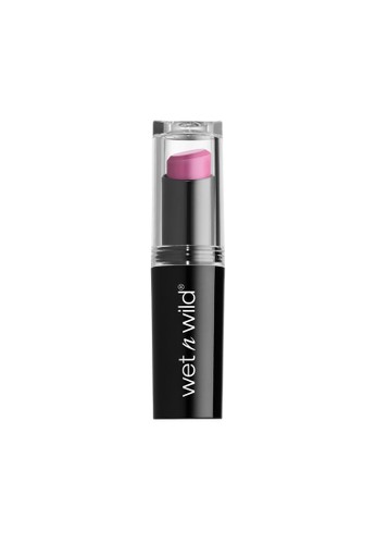 Jual Wet N Wild Wet N Wild Megalast Lip Color Dollhouse Pink Original Zalora Indonesia