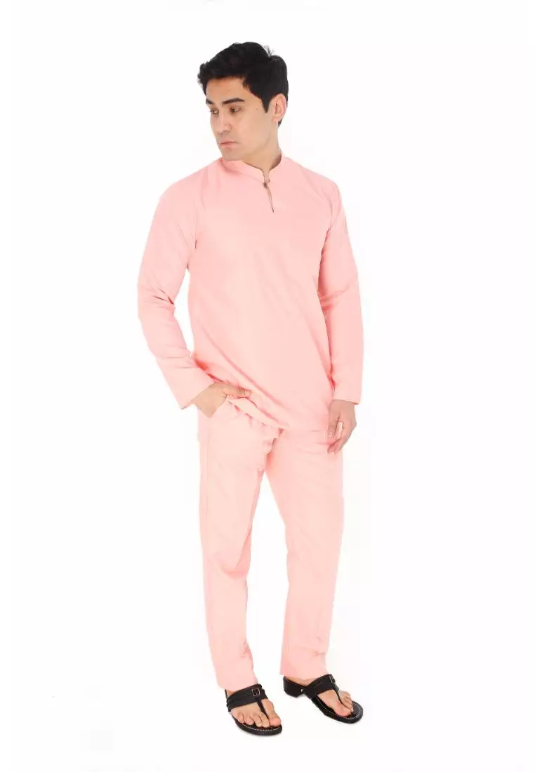 Baju Melayu Gumbae