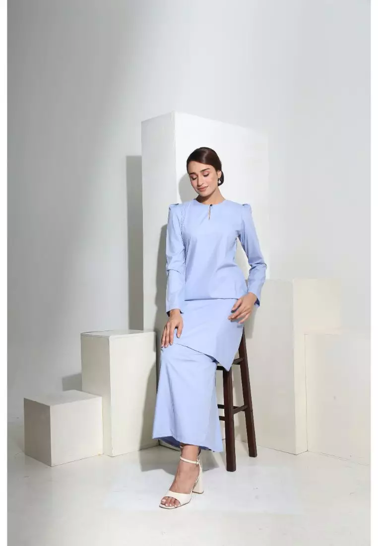 Kurung Moden Mawar 2.0