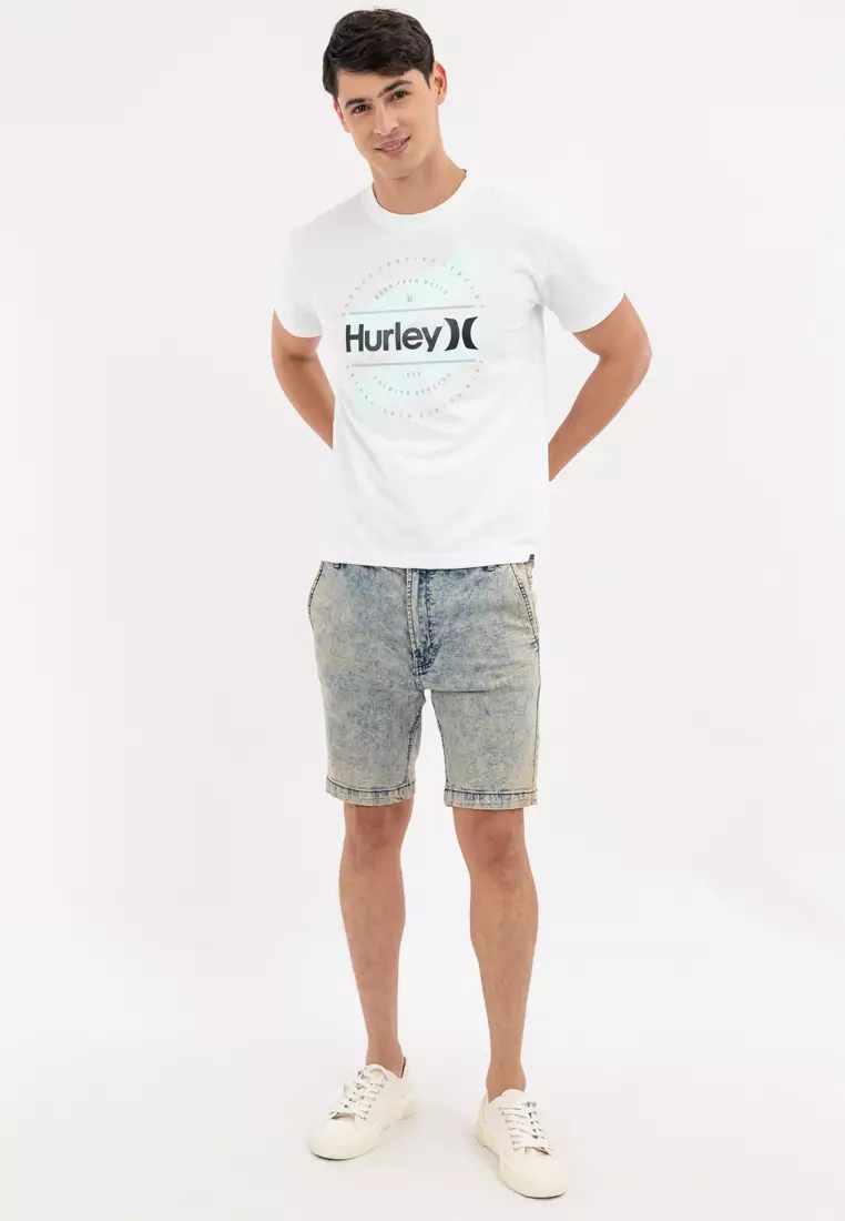 Men's Graphic Tee