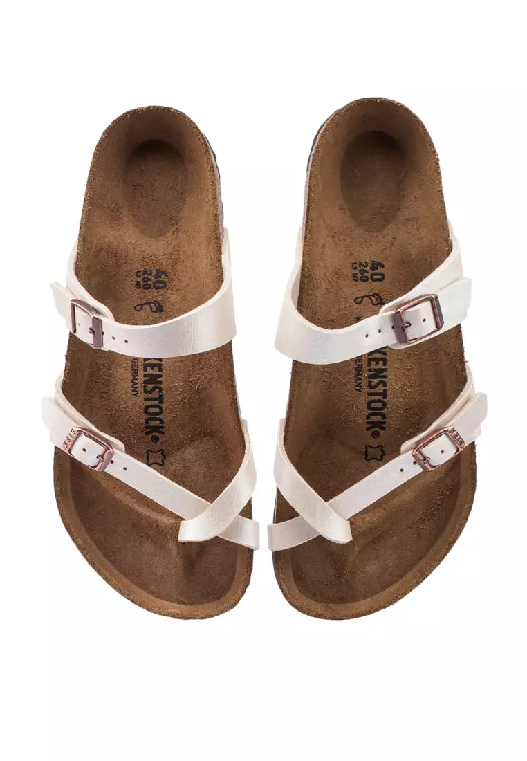 birkenstock mayari 40