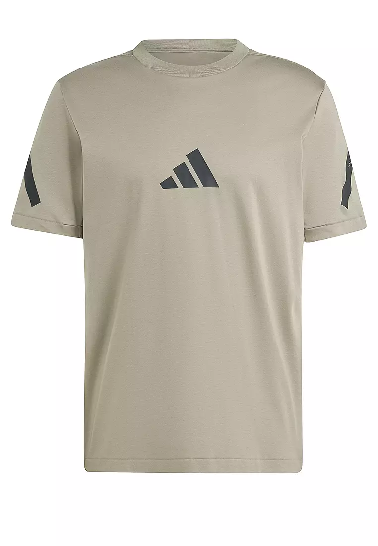 Buy ADIDAS Z.N.E. T-Shirt 2025 Online | ZALORA
