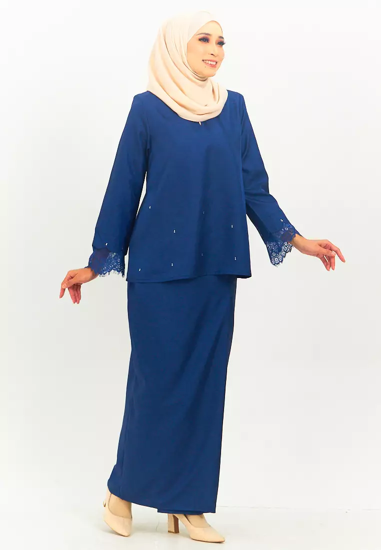 Indah Seri Kurung Modern