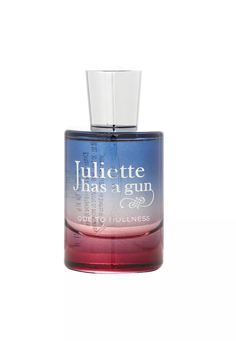 Juliette Has A Gun JULIETTE HAS A GUN - Ode To Dullness Eau De