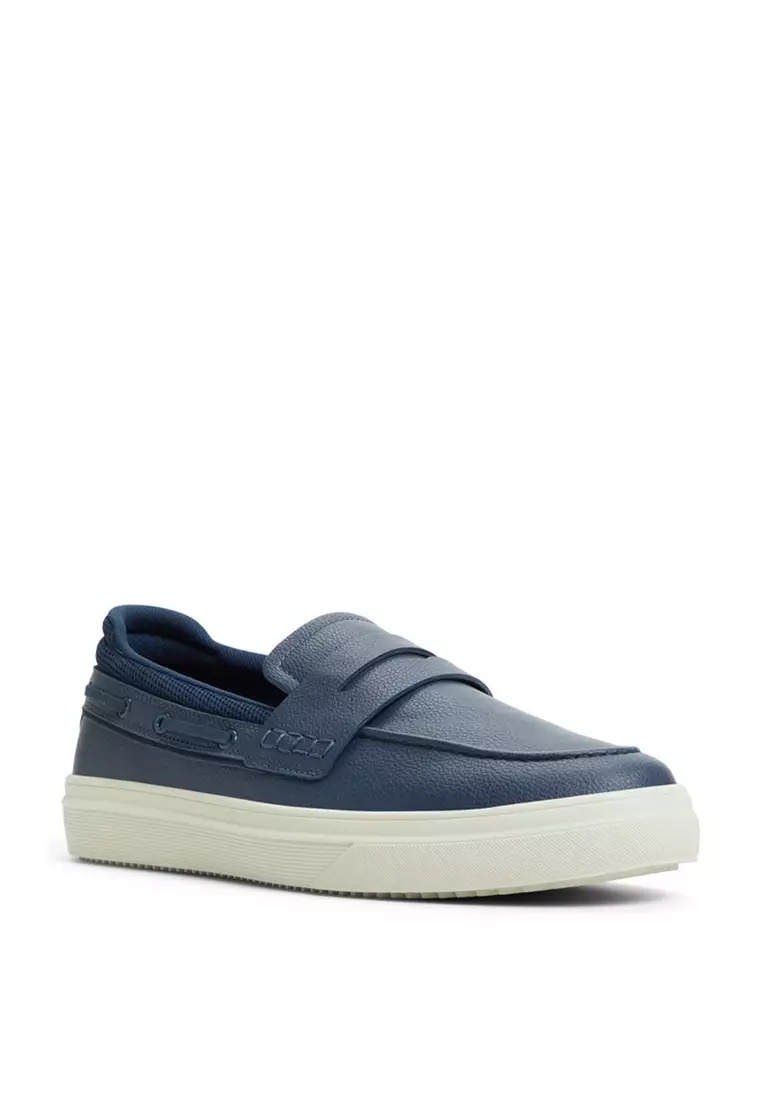 Seafarer Slip Ons
