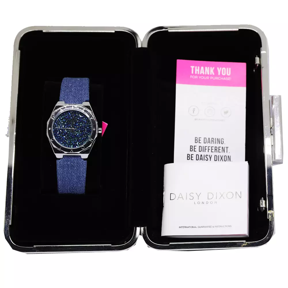Daisy Dixon Casual Women's Watches DD 176U