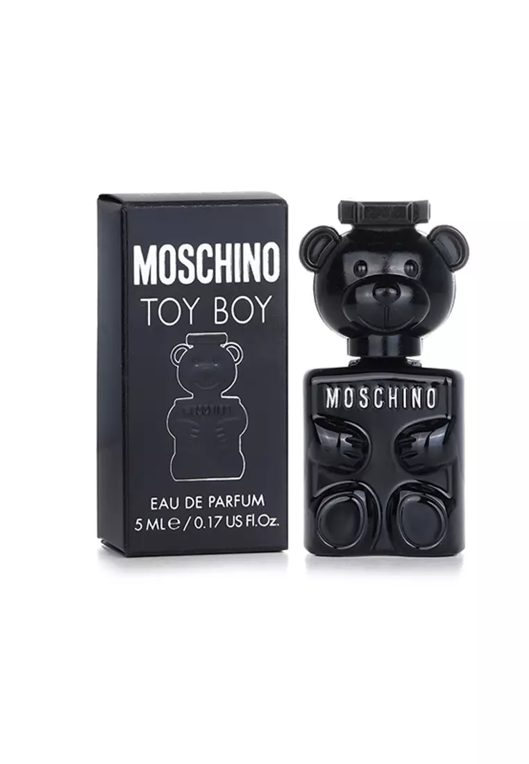 Moschino moschino toy boy discount eau de parfum spray stores