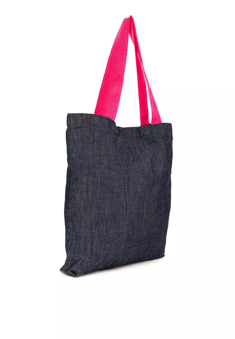Fabric Tote Bag