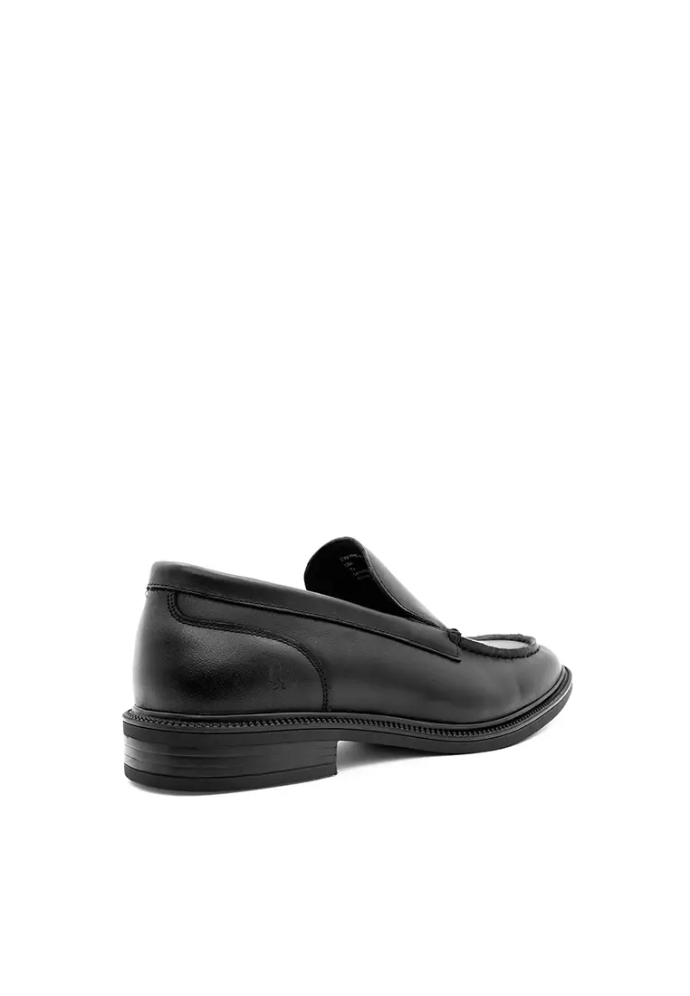 River Slip On Apron Toe Men's Dress Casual Shoes