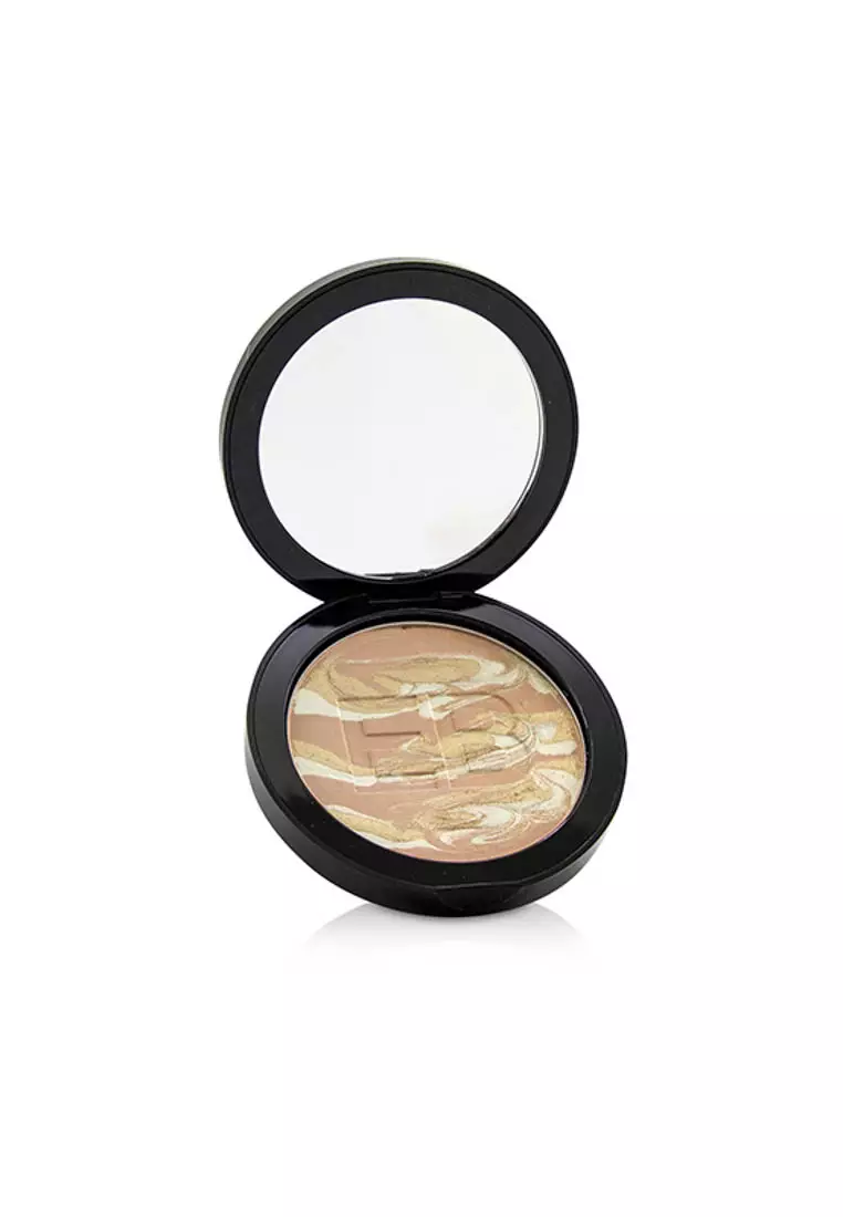 Edward Bess - Marbleized Rose Gold Highlighting Powder 7.2g/0.25oz