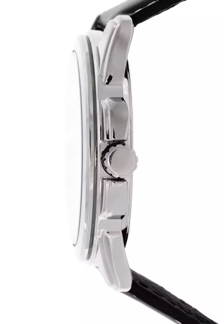 Analog Watch MTP-1314L-7AVDF