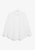 Monki white Oversized Cotton Shirt 97AB5AAA6EA0FEGS_4