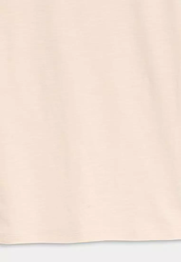 Short Sleeve Pyjama Tops