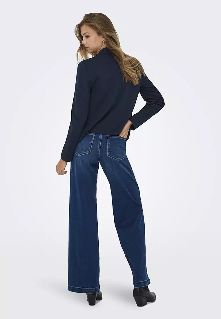 Maddy Long Sleeves Blazer