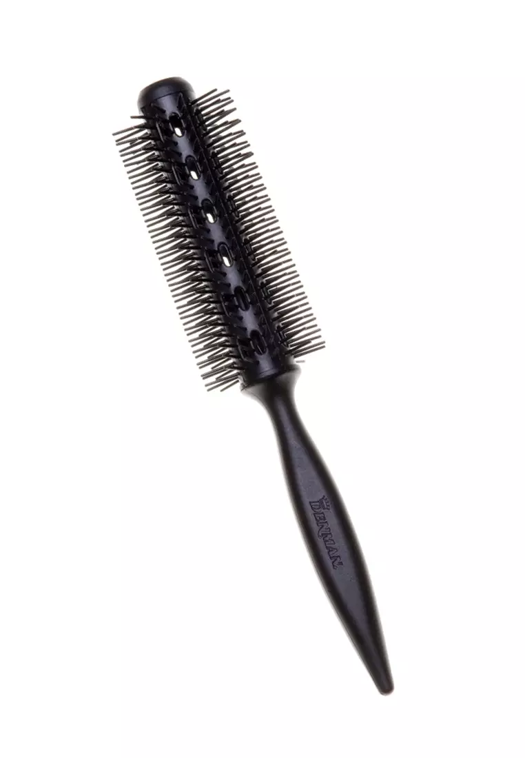 Buy Denman Denman D300 Hyflex Vented Radial Hair Brush 2024 Online