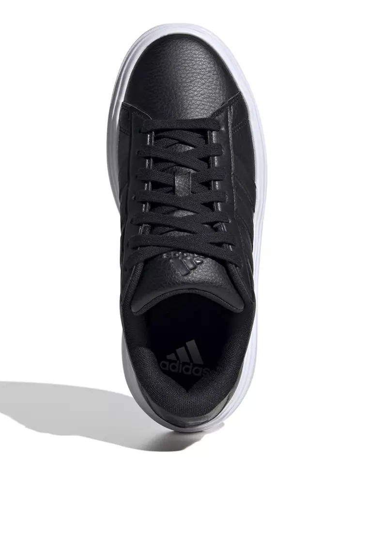 Buy ADIDAS Grand Court Platform Shoes 2025 Online ZALORA Philippines