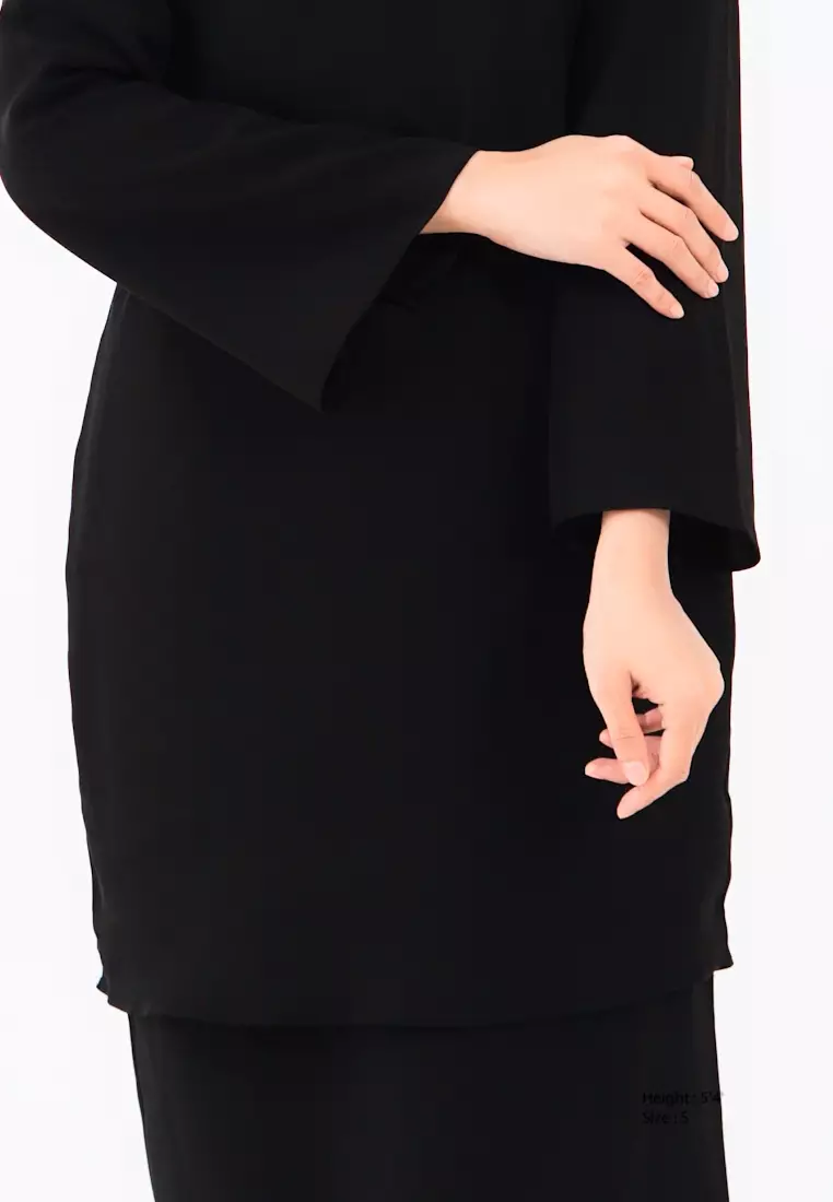 Gene Martino - Zalina Kurung Modern 7060