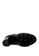 London Rag black Croc Print Block Heel Boot B560ASH12B633DGS_6